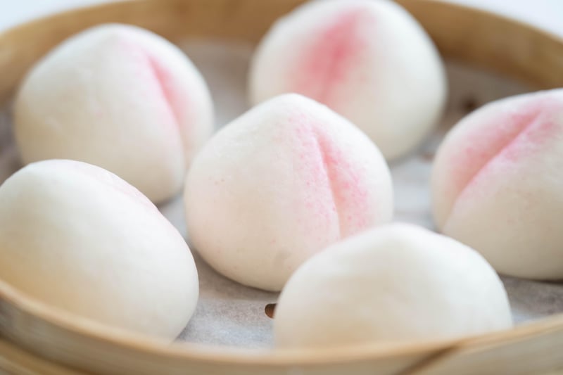 Exotic culinary experiences